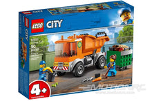 Lade das Bild in den Galerie-Viewer, LEGO City Garbage Truck 60220
