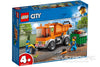 LEGO City Garbage Truck 60220