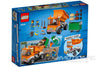 LEGO City Garbage Truck 60220