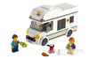 LEGO City Holiday Camper Van 60283