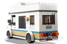 Lade das Bild in den Galerie-Viewer, LEGO City Holiday Camper Van 60283
