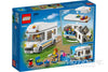 LEGO City Holiday Camper Van 60283