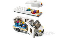 Load image into Gallery viewer, LEGO City Holiday Camper Van 60283
