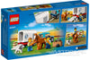 LEGO City Horse Transporter 60327