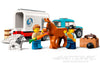 LEGO City Horse Transporter 60327