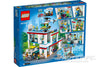 LEGO City Hospital 60330