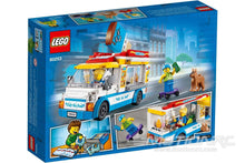 Lade das Bild in den Galerie-Viewer, LEGO City Ice-Cream Truck 60253
