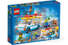 LEGO City Ice-Cream Truck 60253