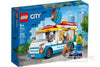 LEGO City Ice-Cream Truck 60253