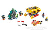 LEGO City Ocean Exploration Submarine 60264