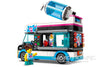 LEGO City Penguin Slushy Van 60384