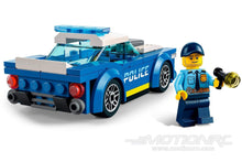 Lade das Bild in den Galerie-Viewer, LEGO City Police Car 60312
