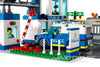 LEGO City Police Station 60316