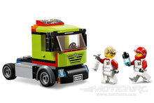 Load image into Gallery viewer, LEGO City Race Boat Transporter 60254
