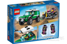 Lade das Bild in den Galerie-Viewer, LEGO City Race Buggy Transporter 60288
