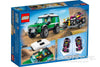 LEGO City Race Buggy Transporter 60288