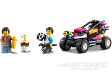 Lade das Bild in den Galerie-Viewer, LEGO City Race Buggy Transporter 60288
