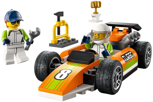 LEGO City Race Car 60322