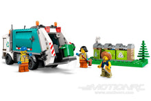 Lade das Bild in den Galerie-Viewer, LEGO City Recycling Truck 60386
