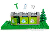 LEGO City Recycling Truck 60386