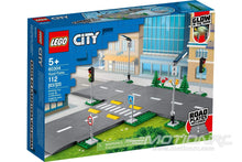 Lade das Bild in den Galerie-Viewer, LEGO City Road Plates 60304
