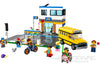 LEGO City School Day 60329