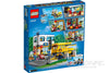 LEGO City School Day 60329