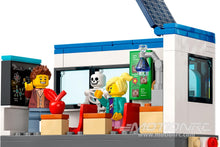 Lade das Bild in den Galerie-Viewer, LEGO City School Day 60329
