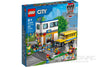 LEGO City School Day 60329