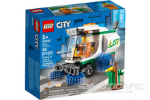 Load image into Gallery viewer, LEGO City Street Sweeper 60249
