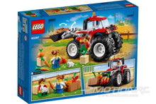 Lade das Bild in den Galerie-Viewer, LEGO City Tractor 60287
