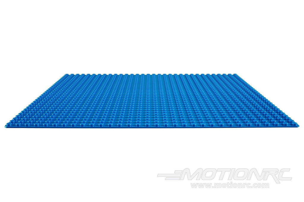 LEGO Classic Blue Baseplate 10714