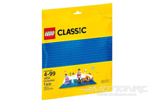 Lade das Bild in den Galerie-Viewer, LEGO Classic Blue Baseplate 10714
