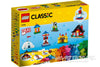 LEGO Classic Bricks and Houses 11008