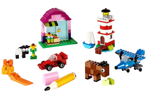 LEGO Classic Creative Bricks 10692