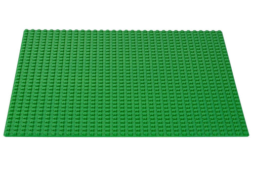 LEGO Classic Green Baseplate 10700