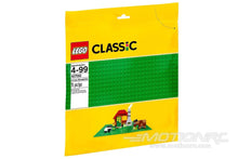 Lade das Bild in den Galerie-Viewer, LEGO Classic Green Baseplate 10700
