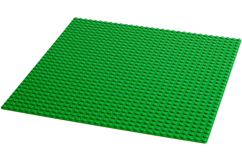 LEGO Classic Green Baseplate 11023