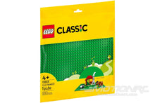 Lade das Bild in den Galerie-Viewer, LEGO Classic Green Baseplate 11023
