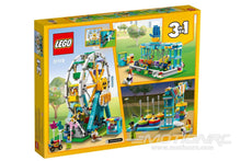 Lade das Bild in den Galerie-Viewer, LEGO Creator 3-In-1 Ferris Wheel 31119
