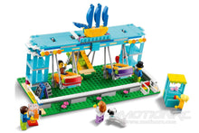 Lade das Bild in den Galerie-Viewer, LEGO Creator 3-In-1 Ferris Wheel 31119
