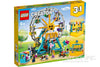 LEGO Creator 3-In-1 Ferris Wheel 31119