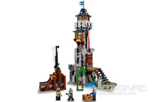 Load image into Gallery viewer, LEGO Creator 3-In-1 Medieval Castle 31120
