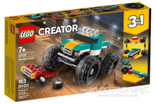 Lade das Bild in den Galerie-Viewer, LEGO Creator 3-In-1 Monster Truck 31101
