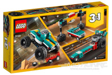 Lade das Bild in den Galerie-Viewer, LEGO Creator 3-In-1 Monster Truck 31101
