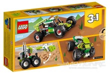 Load image into Gallery viewer, LEGO Creator 3-In-1 Off-Road Buggy
