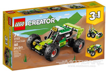 Lade das Bild in den Galerie-Viewer, LEGO Creator 3-In-1 Off-Road Buggy
