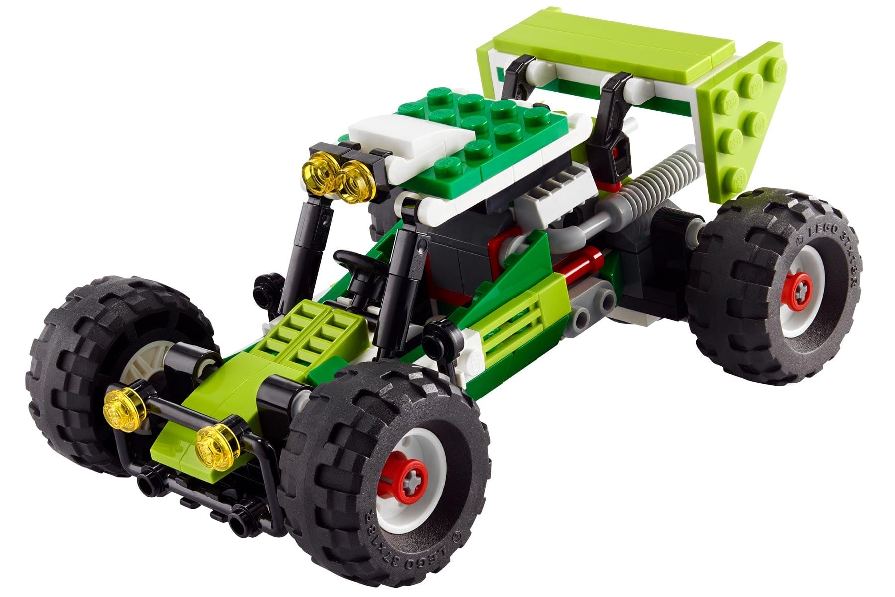 LEGO Creator 3-In-1 Off-Road Buggy