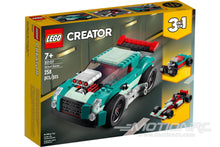 Load image into Gallery viewer, LEGO Creator 3-In-1 Street Racer 31127
