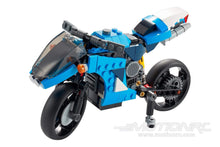 Lade das Bild in den Galerie-Viewer, LEGO Creator 3-In-1 Superbike 31114
